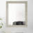 Carlea Solid Wood Frame Mirror-968307926-968307935