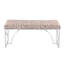 Banc rembourré Zeveren-87470296
