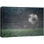 Panneau de décoration effet bois, eau de pluie, ballon de soccer, salle de jeu pour garçons, photographie de sport, décoration murale-98161771