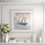 Merchant Voyage Giclee Print by Dana Gibson