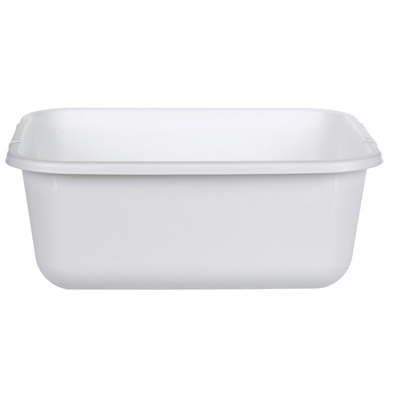 Sink Caddy, White