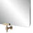 Rectangle Wall Mirror
