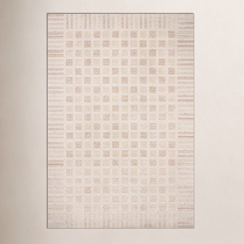 Tapis Chris / Loves Julia x Loloi Calvin, Rectangle 11 pi 6 po x 15 pi 7 po