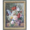 Hand-Knotted High-Quality Multi-Colored Area Rug