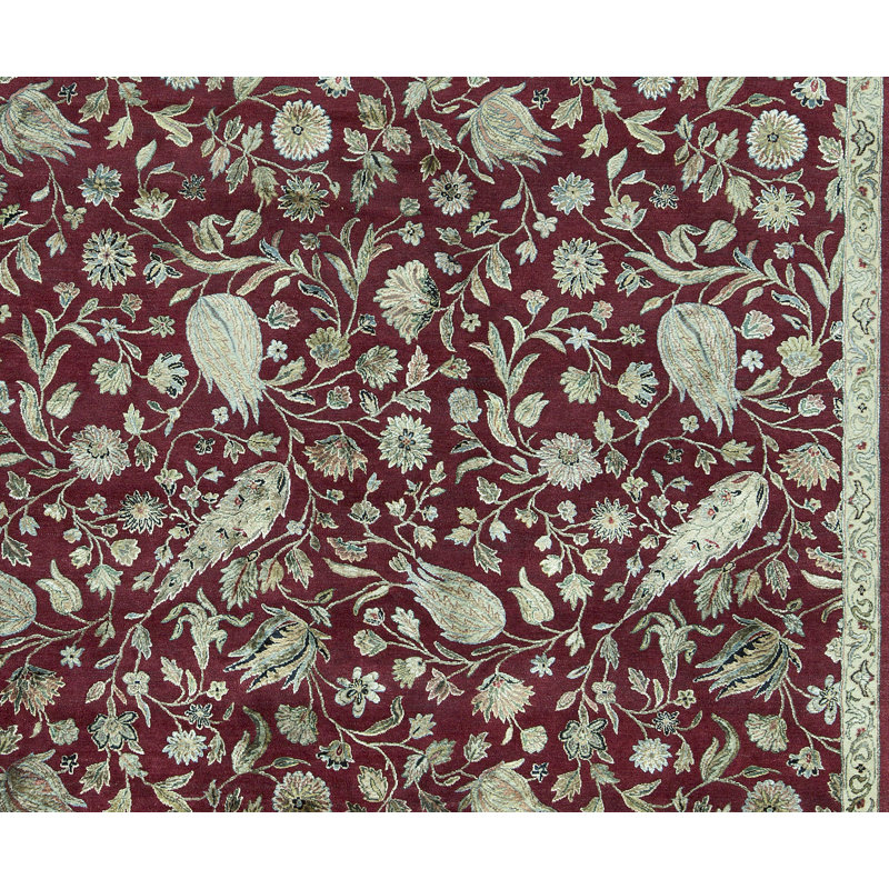 Chantel One-of-a-Kind 10'1" X 14'1" Area Rug