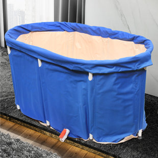 Portable Bathtub Spa With Heater | Wayfair