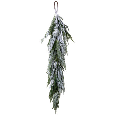 48.03'' in. Faux Pine Garland