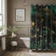 Magic Glade - Rideau de douche Premium-404136763