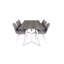 Ariarose 6 - Person Dining Set