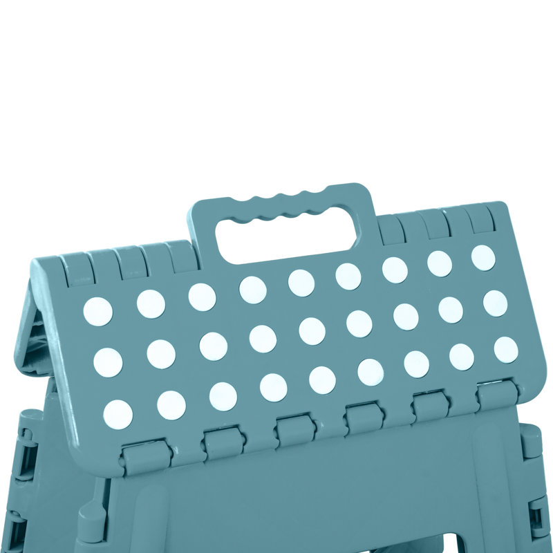 Escabeau Nortonview, Bleu sarcelle