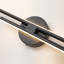 Shoji 2 - Light Dimmable LED Vanity Light-46311527-63027459