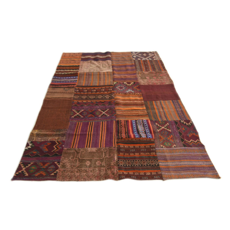 Pursel Multi Rug