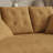 Boneless Corduary Lounge Sleeper,Convertible Sofa Bed With Compress Sponge,With Pillows-339572965