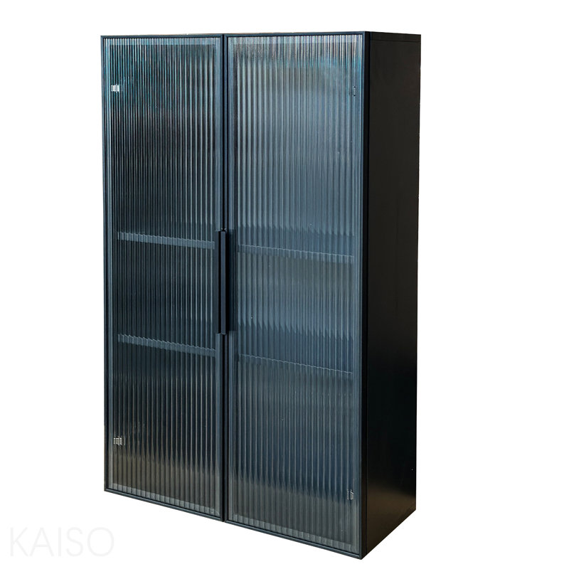 Armoire murale moderne et minimaliste, meuble de rangement suspendu pour salle de bain, cuisine ou chambre