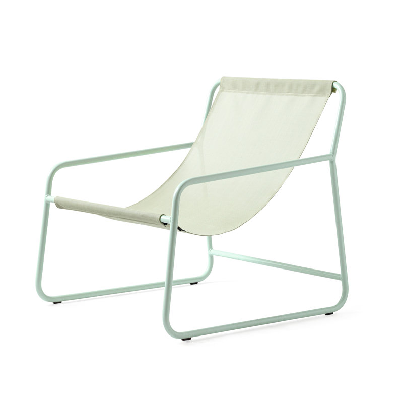 Méridienne Easy, Thym