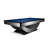 Doc & Holliday Poshy Pool Table