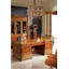 79" Executive Desk