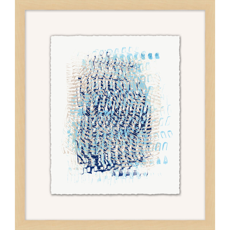 Land 1 Print