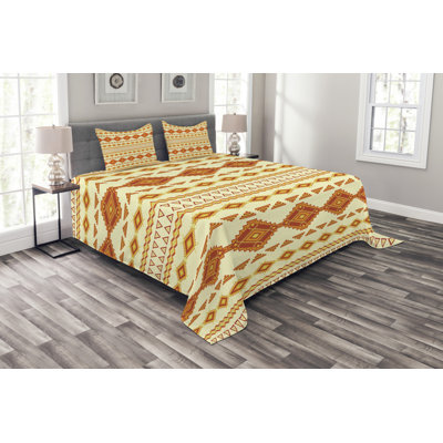 Frankland 264 TC Duvet Cover Set