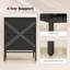 40cm W Bedside Table-2135427264