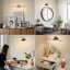 LED Flush Mounted Sconce-1078490608