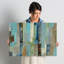 Skylights Painting Print on Wrapped Canvas-19558757-74296323-74296324
