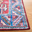 Tapis oriental beige / rouille-837893988