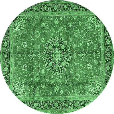 Olla Oriental Indoor Rug
