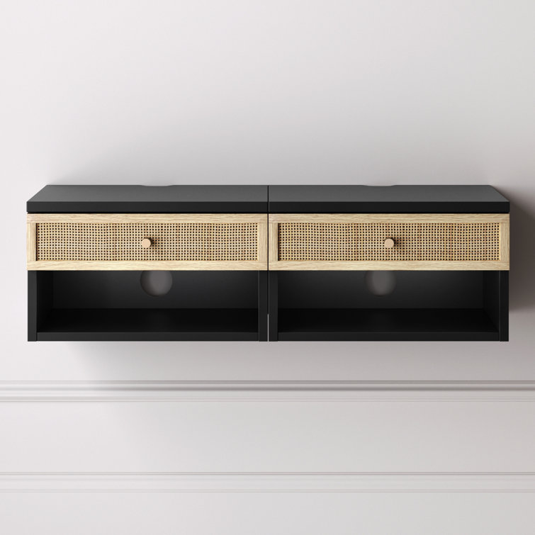 31.4'' W Nightstand