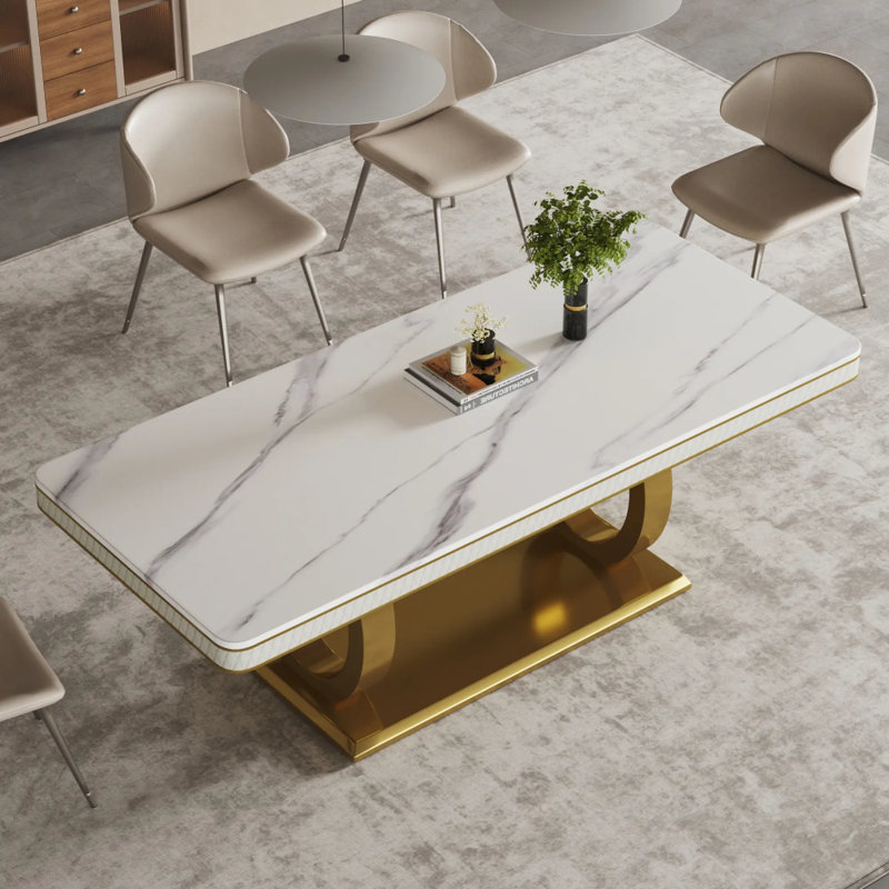 Table de salle à manger Marble