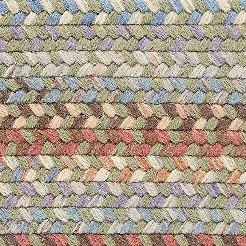 Panier en tissu Bar Harbor, H 10 po x l 14 po x P 14 po, 42 pintes, Bronze