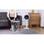 McKinney Oscillating Floor Fan