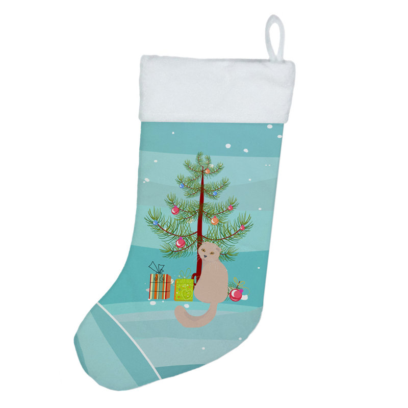 Christmas Stocking