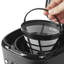 Cafetière noire Haden-72242325
