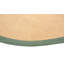 Sisal Hand Woven Green Rug-2054368935