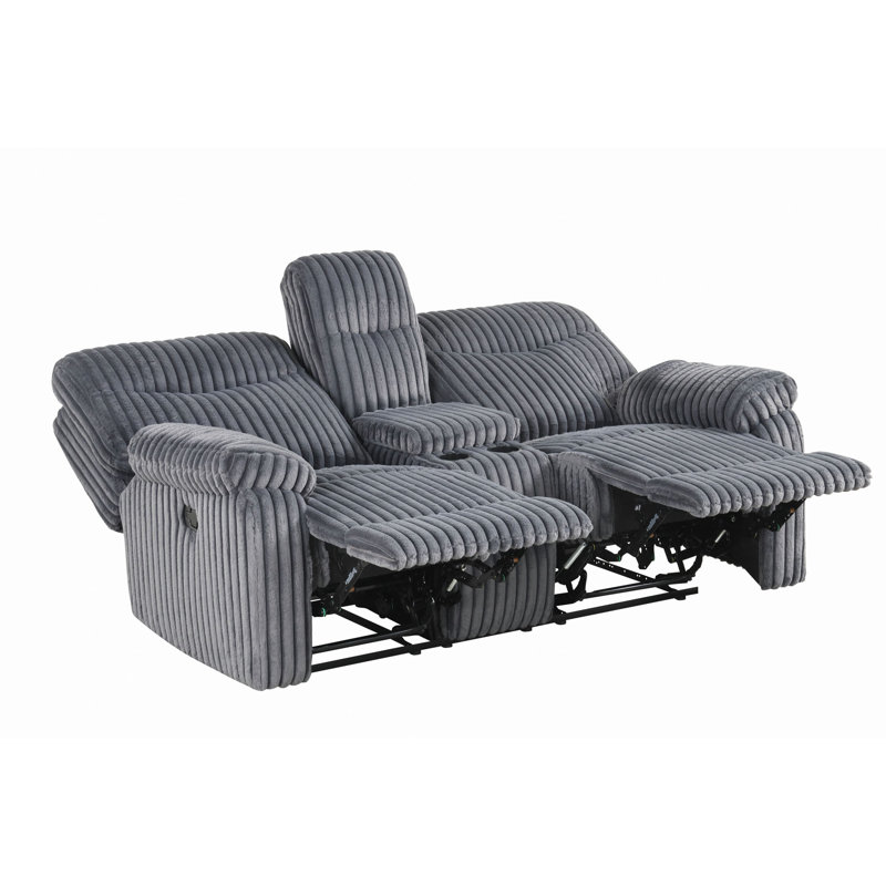 Comfy Loveseat