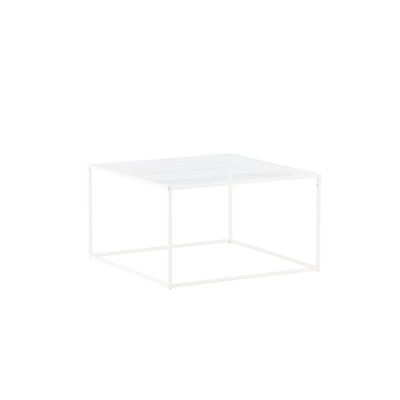 Jakeel Frame Coffee Table