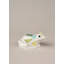 Origami Frog Figurine-36436188