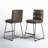 Volana Upholstered Counter Stool-214009769-214009766