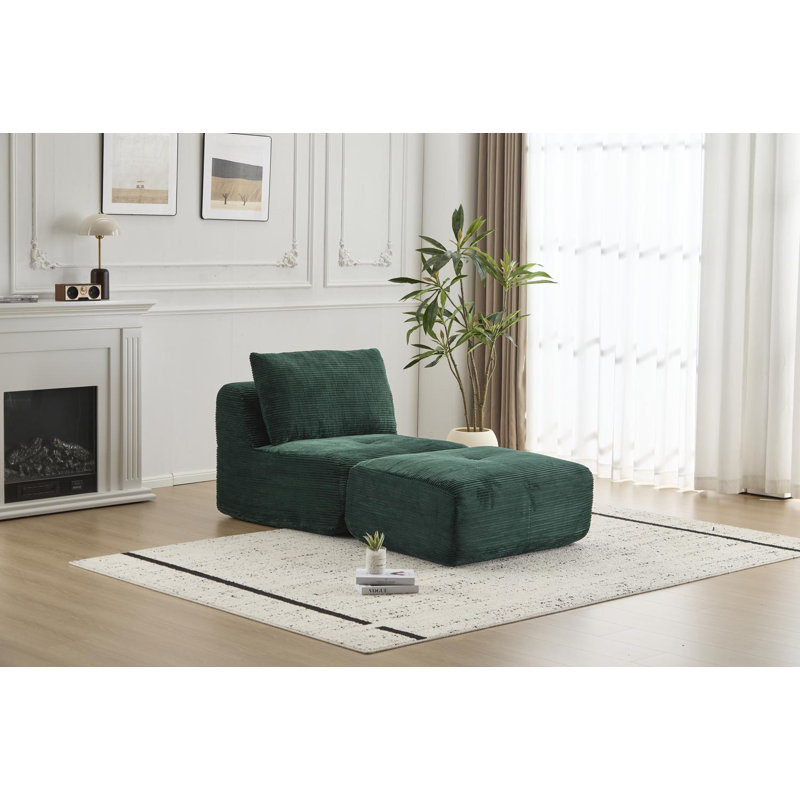 Compressed Sofa