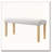 6 Piece Dining Room Table Set