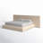 Isolde Upholstered Platform Bed-123181010