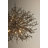 Sierra 6 - Light Sputnik Sphere Chandelier