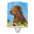 Retriever à poil frisé sélectionné