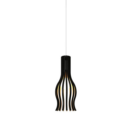 Luminaire suspendu ballon