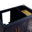 Base de meuble-lavabo simple 36 po seulement-48406867