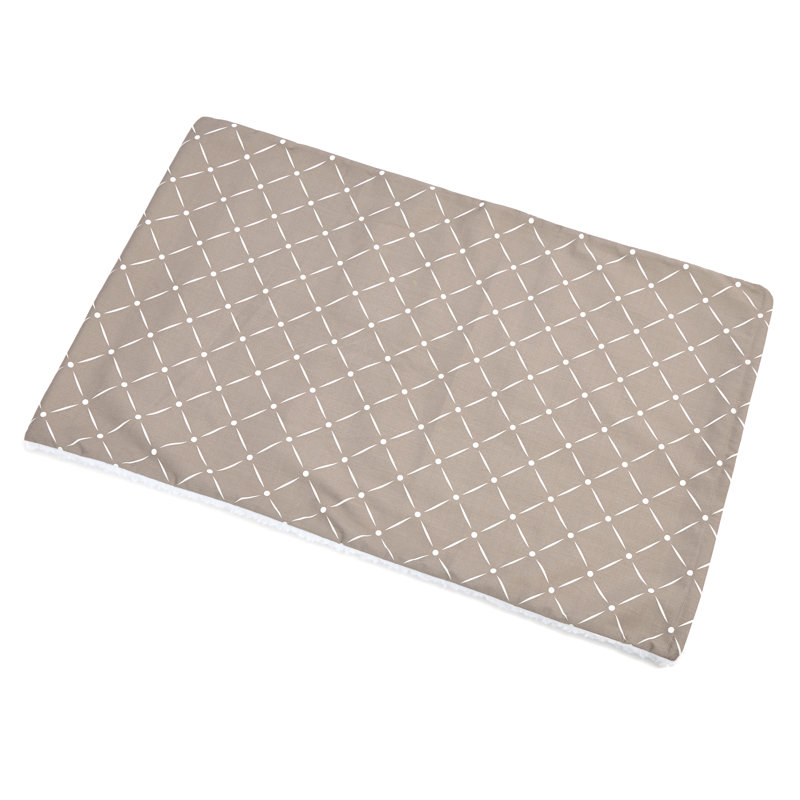 Accessoires supplémentaires pour cage pour animal, H 0,4 po x l 22,8 po x P 35,63 po