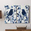 ANIMALS Series CCCCXV - Toile tendue avec châssis de qualité supérieure - Prêt à être accroché-108945130