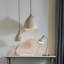 Ziemer 1 - Light Brass Dome Pendant-33765780