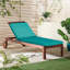 Aprilette Garden Lounger Pad-499668481